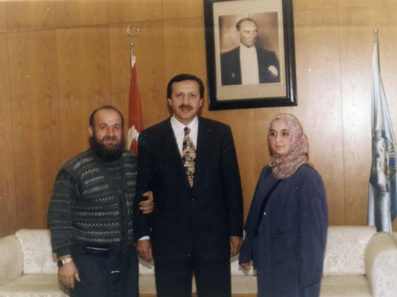 Hamza Aras
