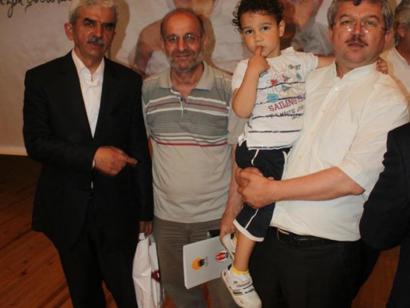 Hamza Aras