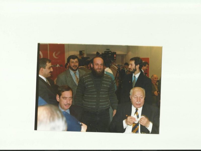 Hamza Aras