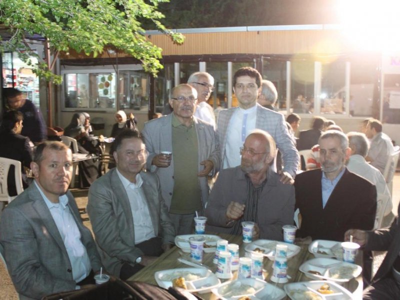 Hamza Aras