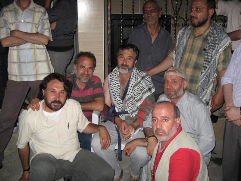 Hamza Aras