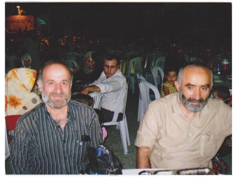 Hamza Aras