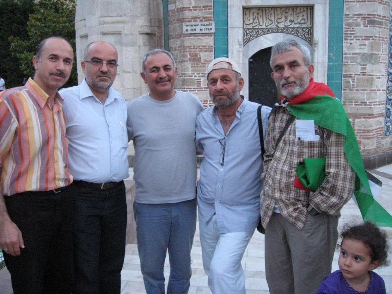 Hamza Aras