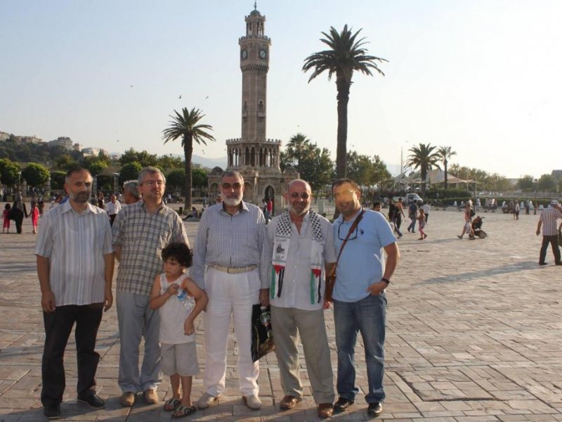 Hamza Aras